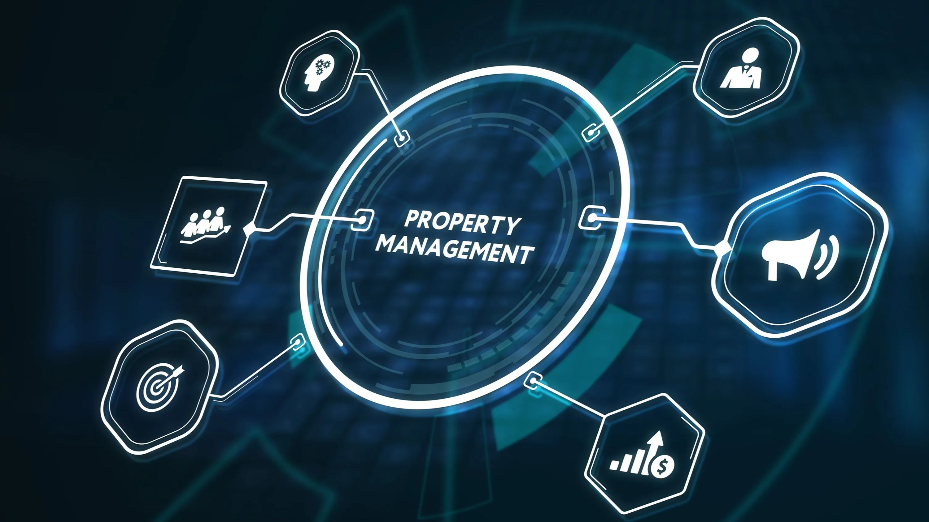 Property Management Systems (PMS)
